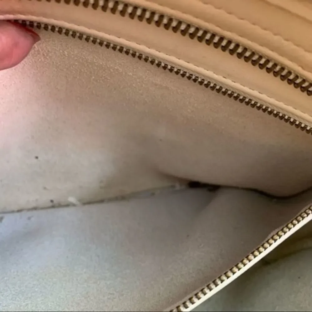 Vintage coach crossbody bag - Picture 5 of 8